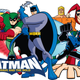 Illustration for article titled Top 10 Superhero Cartoons of this Century and Looking To The Future